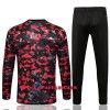 Arsenal Training Huppari Suits 2021-22 Musta - Miesten